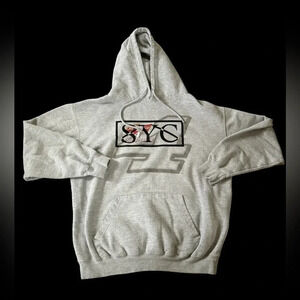 Kevin Harvick NASCAR Hoodie Budweiser Size Large Women